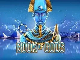 Book Of Gods