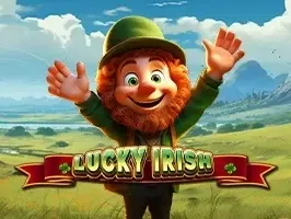 Lucky Irish